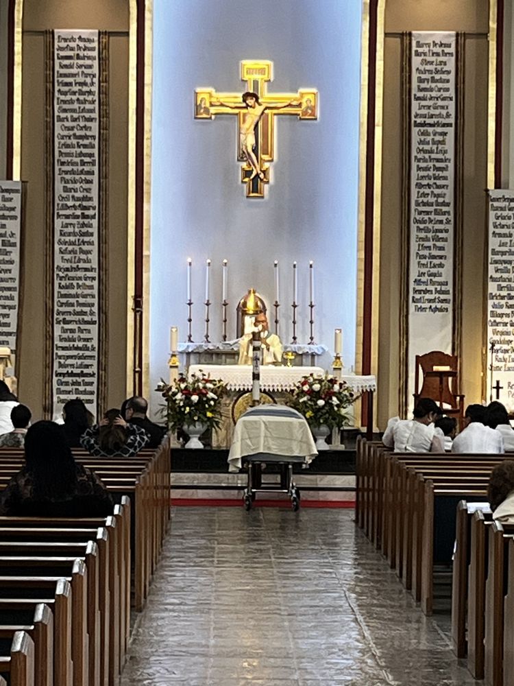 California Cremation & Burial Chapel - veterans service organization in San Diego, CA