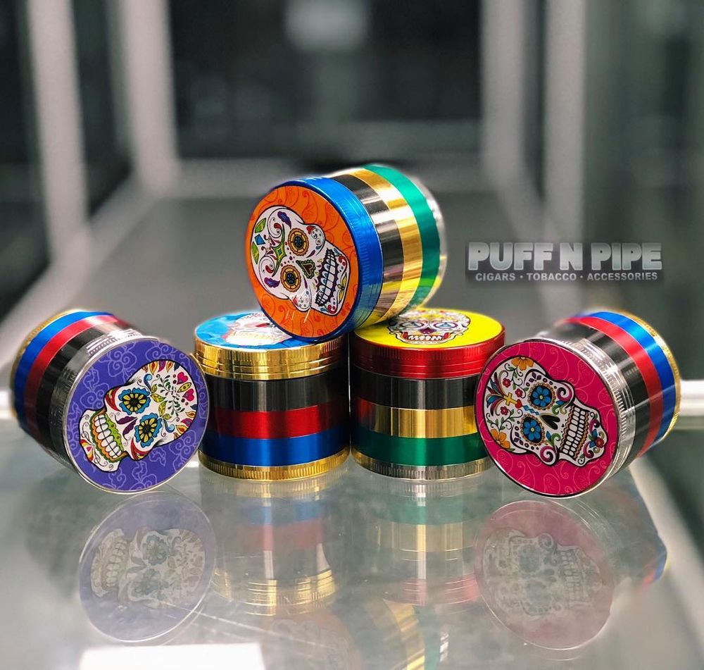 PUFF & PIPE A SMOKER’S PARADISE 92 Photos & 13 Reviews 2001