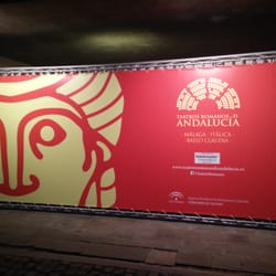 Teatro Romano de Itálica