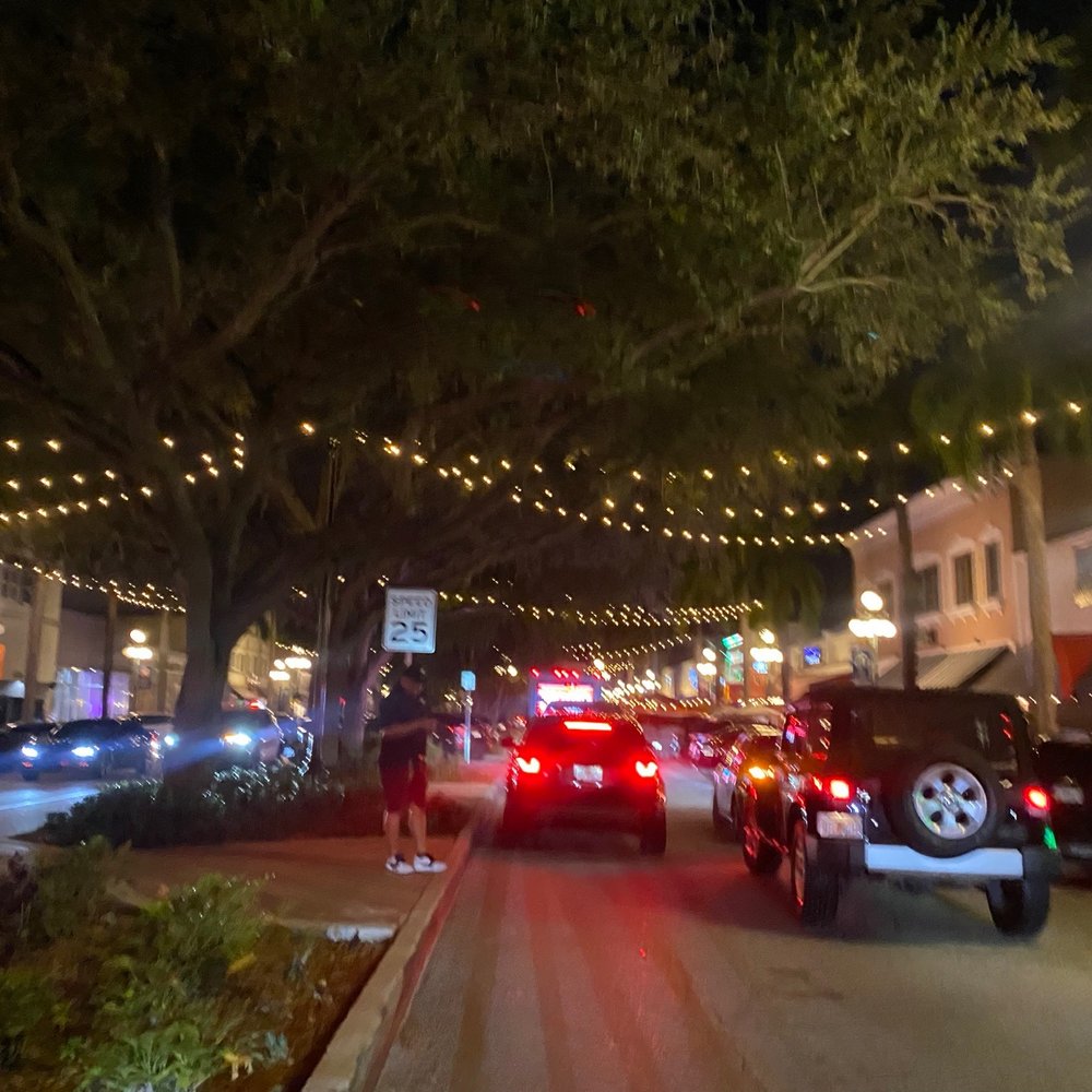 The Tipsy Boar - New American Near Me - Hollywood, Florida The Tipsy Boar - New American Near Me - Hollywood, Florida