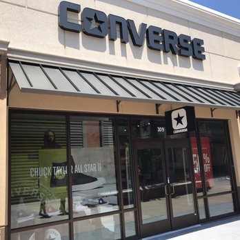 Converse Factory Store - Outlet Stores Near Me - Norfolk, Virginia Converse Factory Store - Outlet Stores Near Me - Norfolk, Virginia
