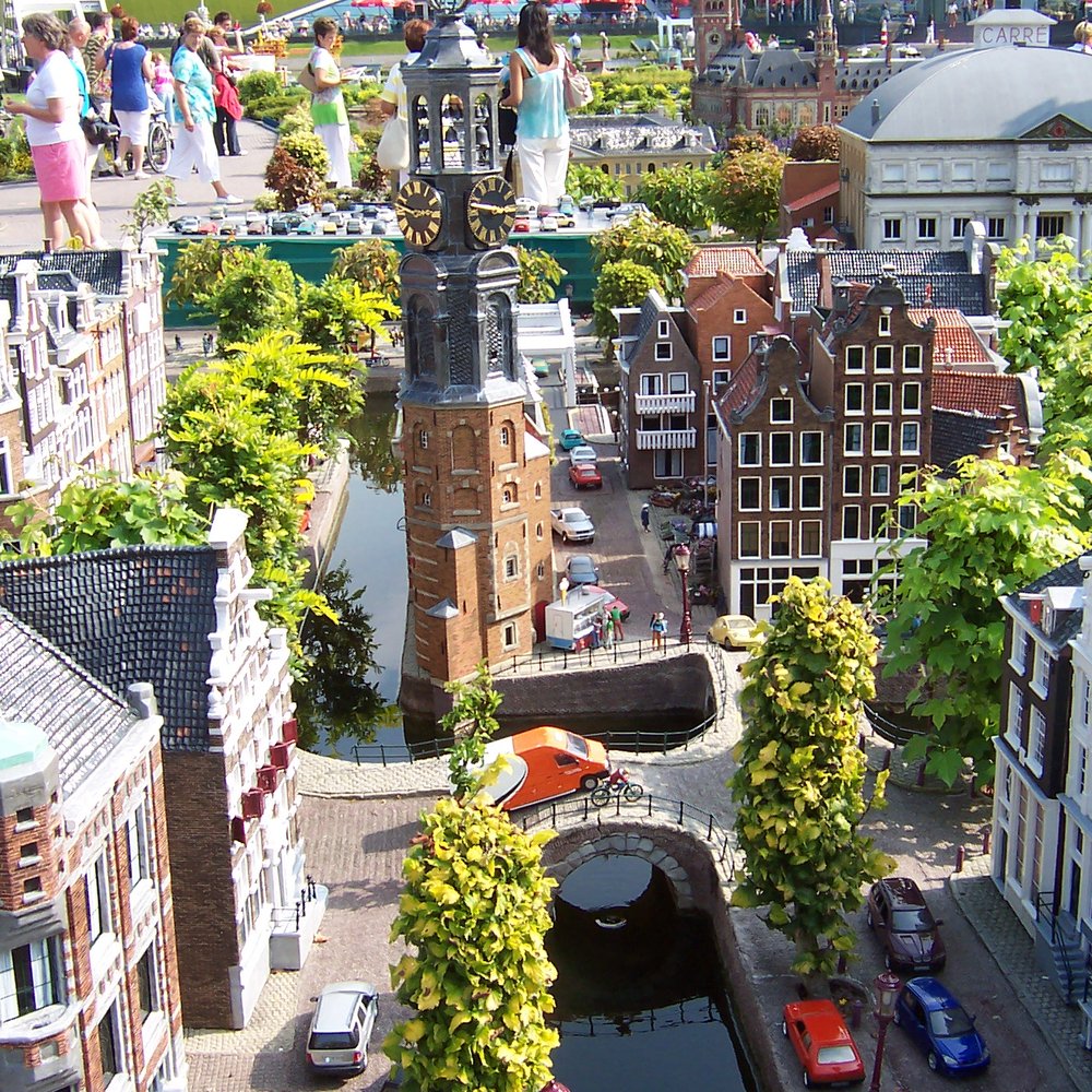 Madurodam - Amusement Parks Near Me - Den Haag, ZH Madurodam - Amusement Parks Near Me - Den Haag, ZH
