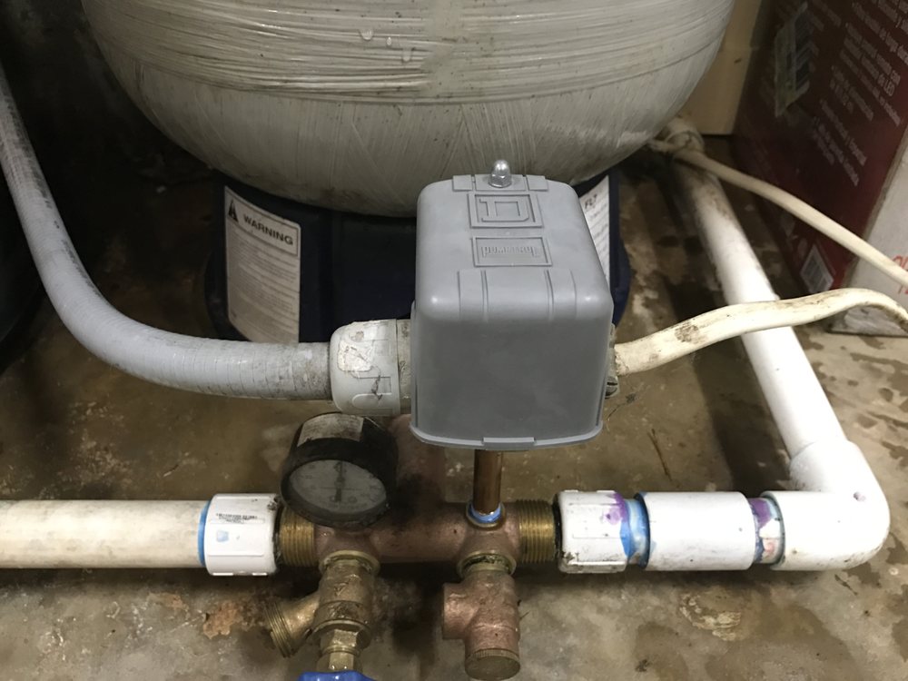 Slide of Plumb Pro of WNC