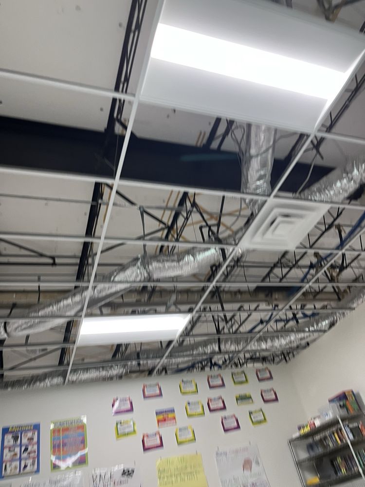 Faith Family Academy - Oak Cliff - childcare center in Dallas, TX