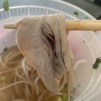 Pho Dam - Not sure what this was. - Vietnamese Near Me - Chandler, Arizona Pho Dam - Not sure what this was. - Vietnamese Near Me - Chandler, Arizona