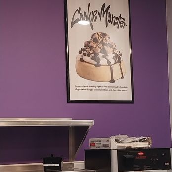 Cinnaholic - Bakeries Near Me - South Euclid, Ohio