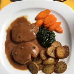 Obos - Beef Madagascar