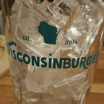 Wisconsinburger - Cute glasses - Burgers Near Me - Spokane, Washington Wisconsinburger - Cute glasses - Burgers Near Me - Spokane, Washington