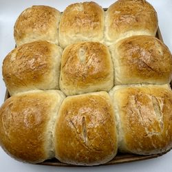 On The Bun