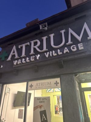 Atrium by null