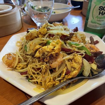 Han Palace - Curry noodles - Dim Sum Near Me - Washington, DC, District of Columbia