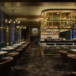 Sparrow Italia - Mayfair - La Brasseria