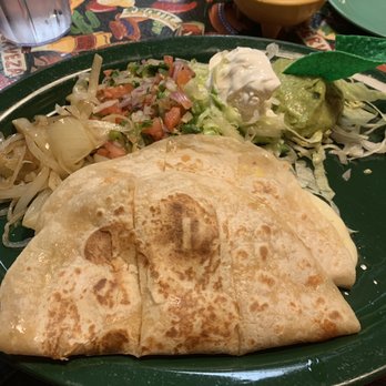 Manuel's Mexican Restaurant - Shrimp quesadilla - Mexican Near Me - Houston, Texas Manuel's Mexican Restaurant - Shrimp quesadilla - Mexican Near Me - Houston, Texas