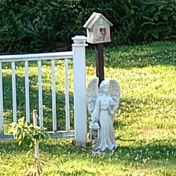 Shoreline Handyman - Old, unsafe birdhouse - Handyman Near Me Shoreline Handyman - Old, unsafe birdhouse - Handyman Near Me