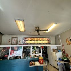 Great Wall Kitchen
