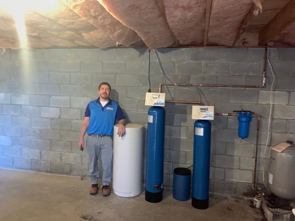 Slide of Polar Plumbing, Heating and Air Conditioning