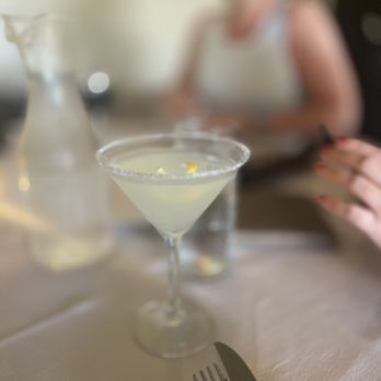 Hukilau Lanai - Lemon Drop - Seafood Near Me - Kapaa, Hawaii Hukilau Lanai - Lemon Drop - Seafood Near Me - Kapaa, Hawaii