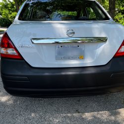 Alpine Auto Body, Inc - After