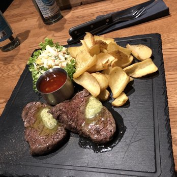 Bull's Kitchen - Burgers Near Me - Hanover, NI