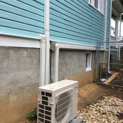 Baker Heating and Air - We also do Mitsubishi ductless