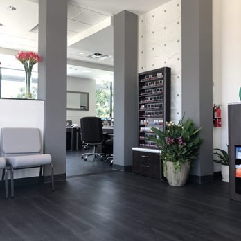 Bliss Nail Spa - Nail Salons Near Me - Tallahassee, Florida
