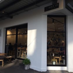 Ouroboros Wholefoods Cafe