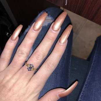 Avatar Nail Bar - Nail Salons Near Me - Baton Rouge, Louisiana