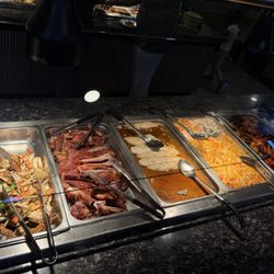 Lin's Grand Buffet - 2026.08.02