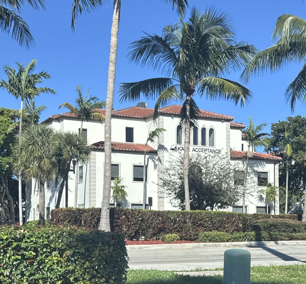 The Renew Center of Florida - grief counselor in Boca Raton, FL