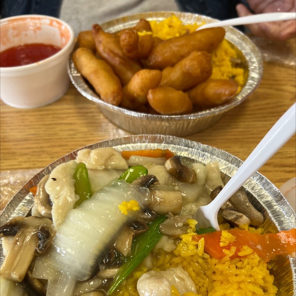 JIN JIN CHINESE RESTAURANT 19 Photos & 55 Reviews 621 Boll Weevil