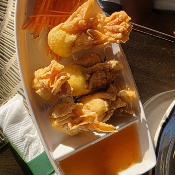 Bangkok House - crab rangoon - Thai Near Me - Myrtle Beach, South Carolina Bangkok House - crab rangoon - Thai Near Me - Myrtle Beach, South Carolina