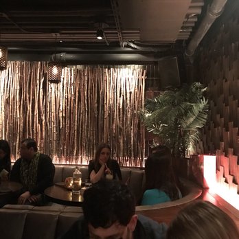 Three Dots and A Dash - Asian Fusion Near Me - Chicago, Illinois