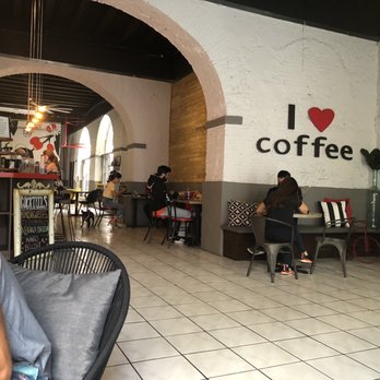 Kaffe Haus - Breakfast & Brunch Near Me - San Juan, Puerto Rico Kaffe Haus - Breakfast & Brunch Near Me - San Juan, Puerto Rico