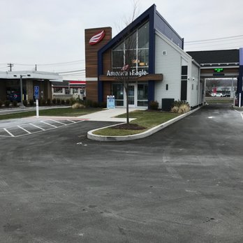 American Eagle Financial Credit Union - Banks & Credit Unions Near Me - North Haven, Connecticut