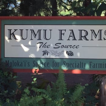 Kumu Farms - Farmers Market Near Me - Wailuku, Hawaii Kumu Farms - Farmers Market Near Me - Wailuku, Hawaii