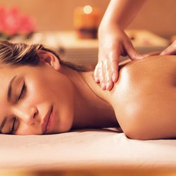 Home Thai Massage & Spa