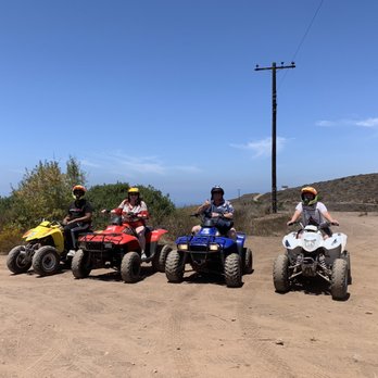 Chavos - Motorcycle Rental Near Me - Ensenada, BCN