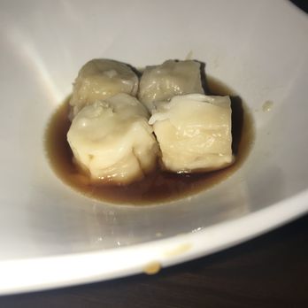 Tokyo Sushi - Shrimp shumai (dumplings) - Sushi Bars Near Me - Omaha, Nebraska Tokyo Sushi - Shrimp shumai (dumplings) - Sushi Bars Near Me - Omaha, Nebraska