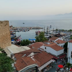 Hisar Restaurant
