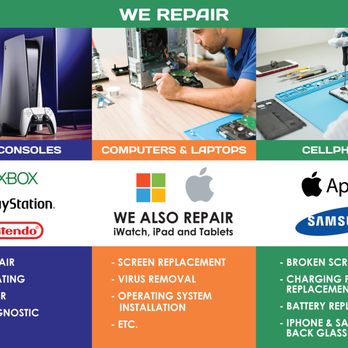 Square Box PC - IT Services & Computer Repair Near Me - Van Nuys, California Square Box PC - IT Services & Computer Repair Near Me - Van Nuys, California