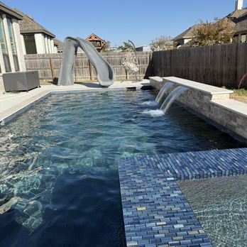 Aqua Logistics Custom Pools - Pool - Pool Cleaners Near Me - Austin, Texas Aqua Logistics Custom Pools - Pool - Pool Cleaners Near Me - Austin, Texas