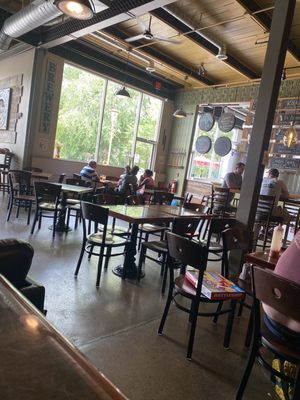 River's Edge Brewing Co. by null