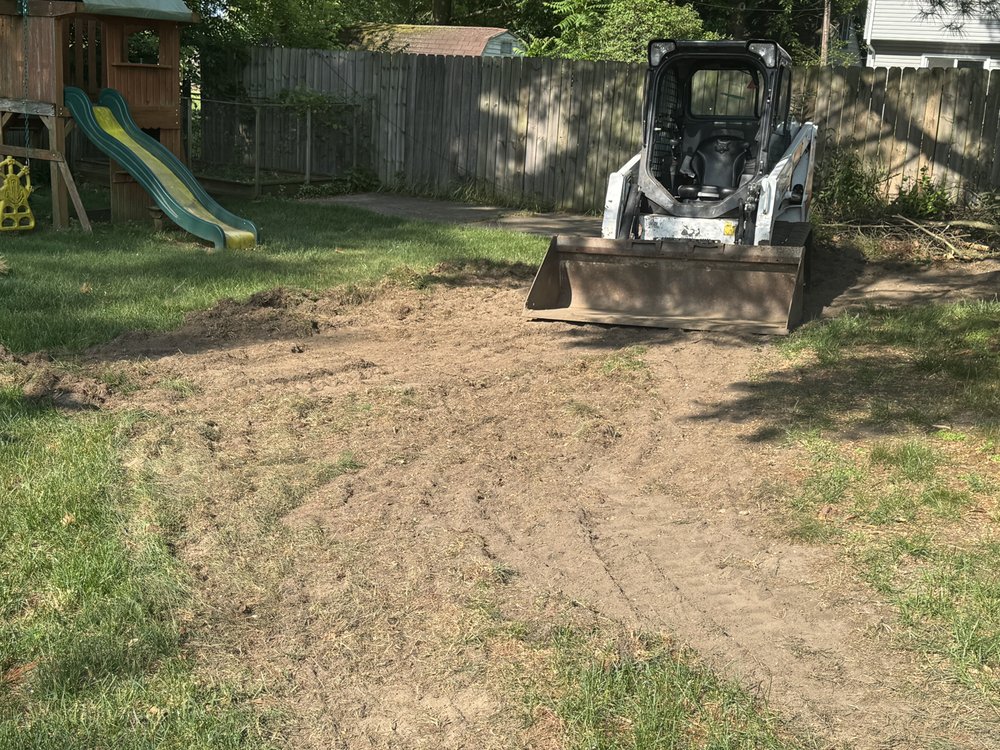 Slide of Storm Construction Group