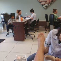 Binh's Nails