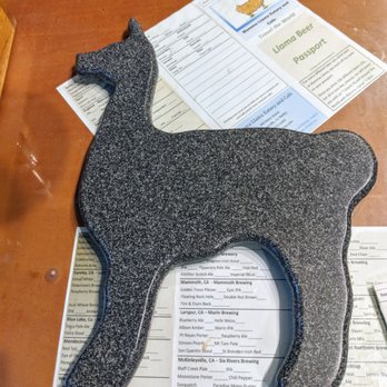 Mamma Llama Eatery & Cafe - Coffee & Tea Near Me - Weaverville, California