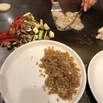 Shogun Restaurant - Shrimp cooking - Japanese Near Me - Corona, California Shogun Restaurant - Shrimp cooking - Japanese Near Me - Corona, California