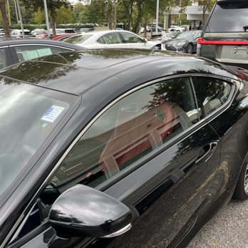 Pohanka Lexus - Car Dealers Near Me - Chantilly, Virginia