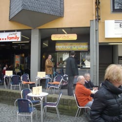 Eiscafe Diana