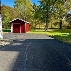 Collins Paving