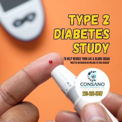 Consano Clinical Research